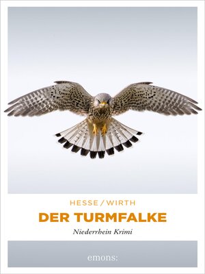 cover image of Der Turmfalke